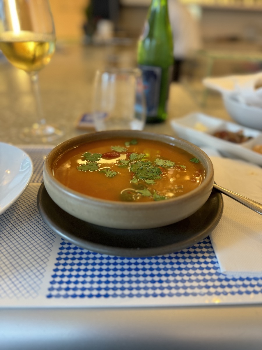 Oesters e Coisa restaurant in Porto - photo 6